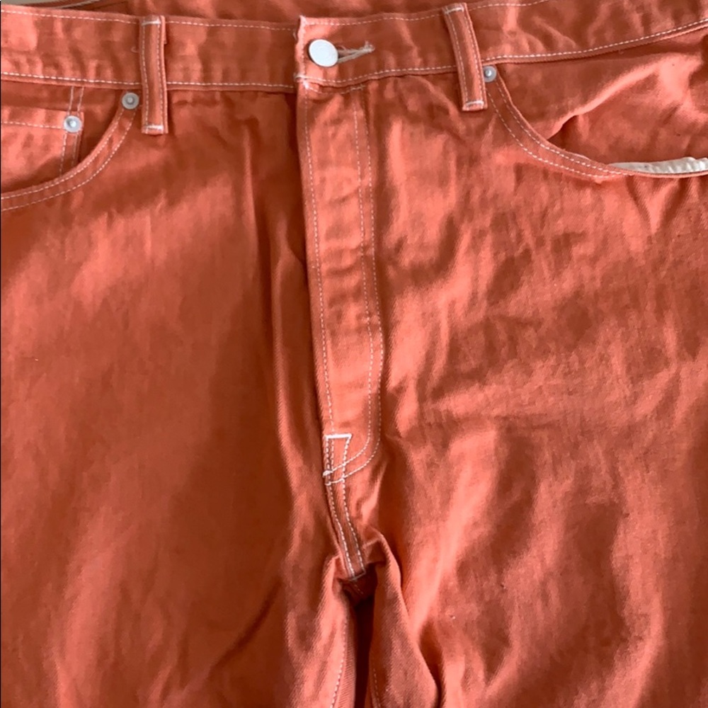 Levi jeans
